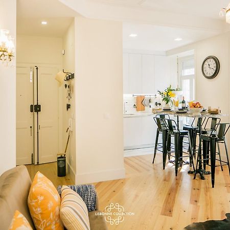 Very Central And Charming Apartment 60 By Lisbonne Collection 外观 照片