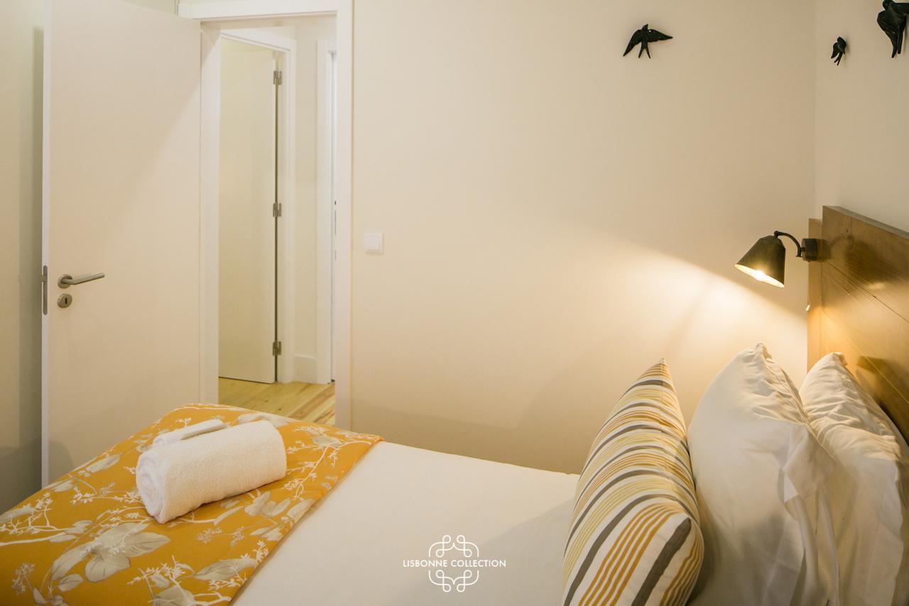 Very Central And Charming Apartment 60 By Lisbonne Collection 外观 照片
