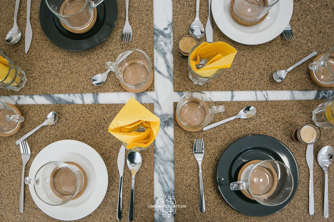 Very Central And Charming Apartment 60 By Lisbonne Collection 外观 照片