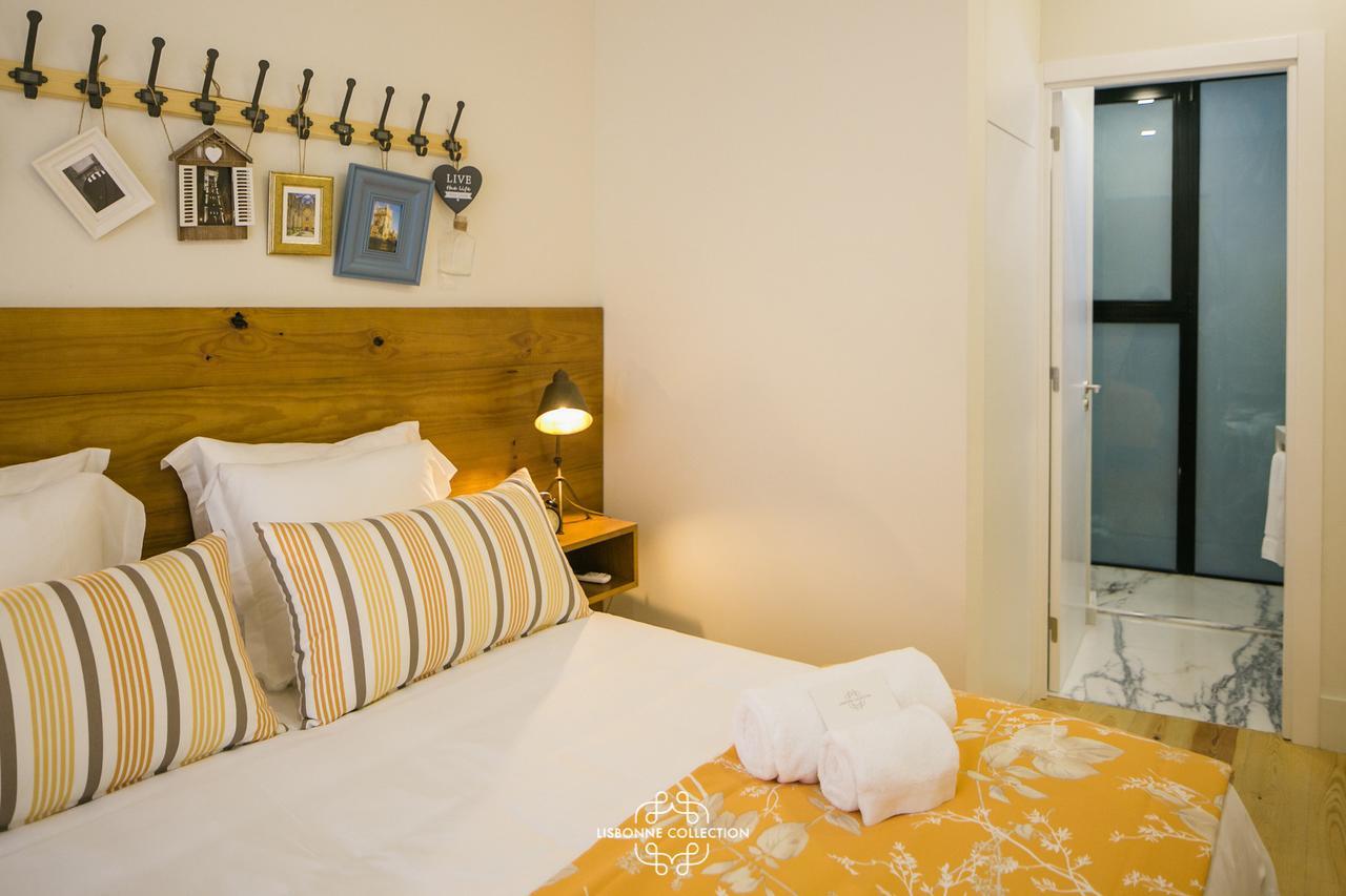 Very Central And Charming Apartment 60 By Lisbonne Collection 外观 照片