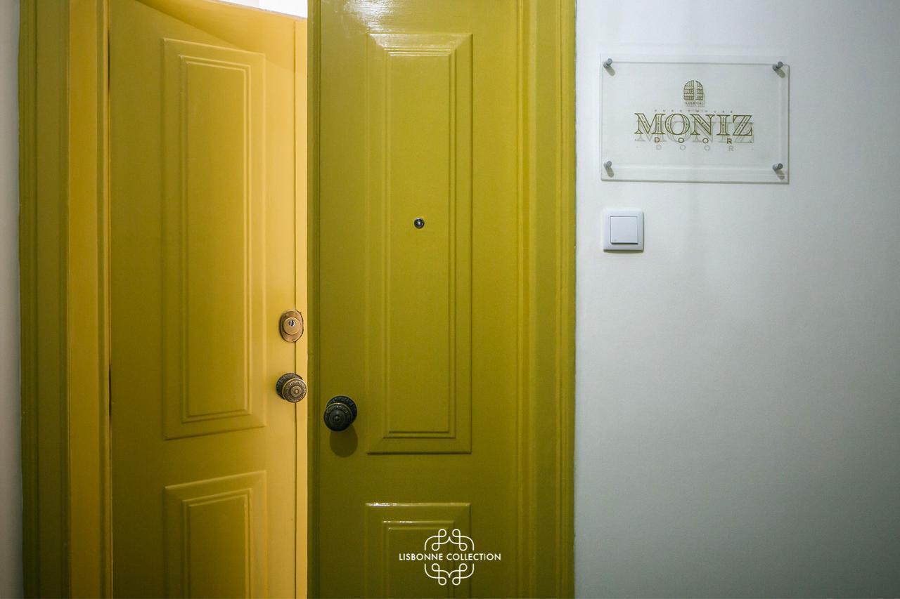 Very Central And Charming Apartment 60 By Lisbonne Collection 外观 照片