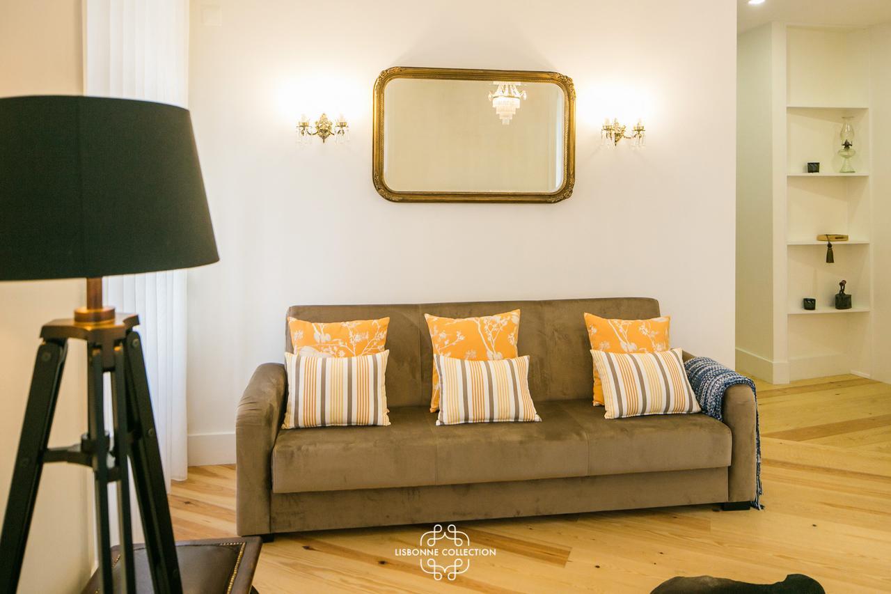 Very Central And Charming Apartment 60 By Lisbonne Collection 外观 照片