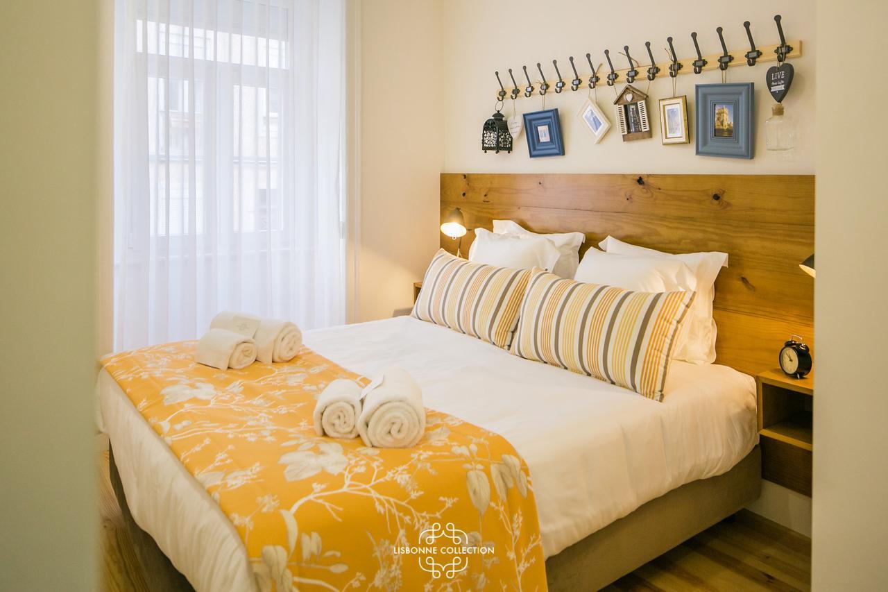 Very Central And Charming Apartment 60 By Lisbonne Collection 外观 照片