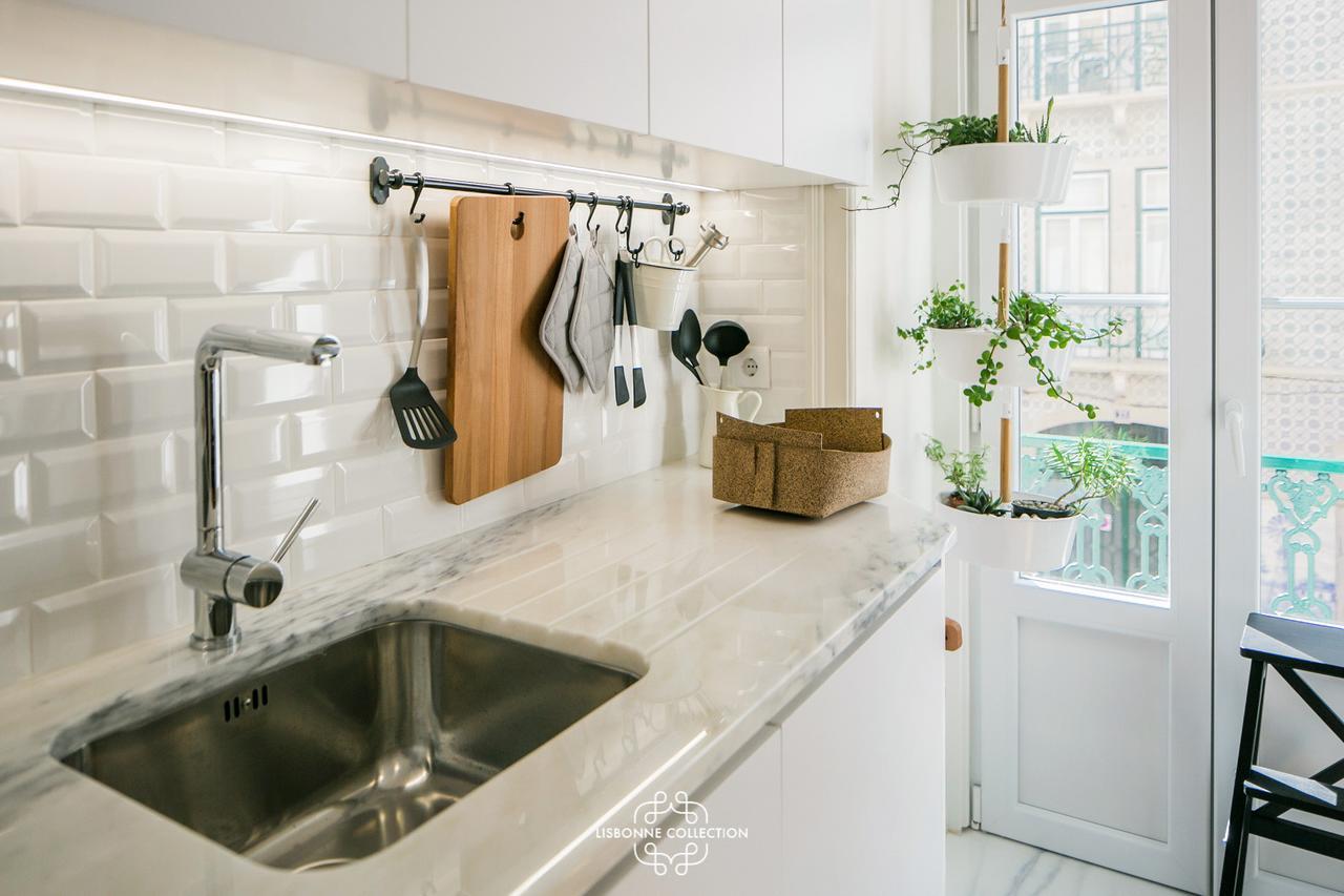 Very Central And Charming Apartment 60 By Lisbonne Collection 外观 照片